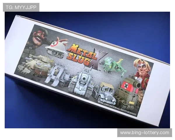 合金弹头系列手办与模型收藏价值全面解析与投资指南