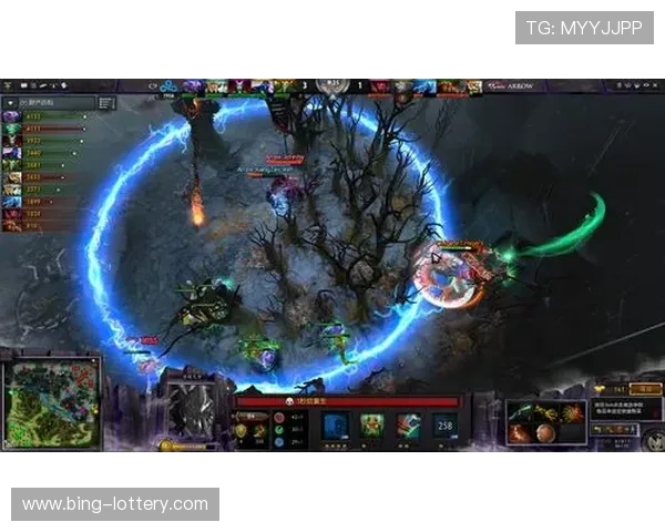 DOTA2国际邀请赛精彩瞬间全程回顾与顶尖操作解析