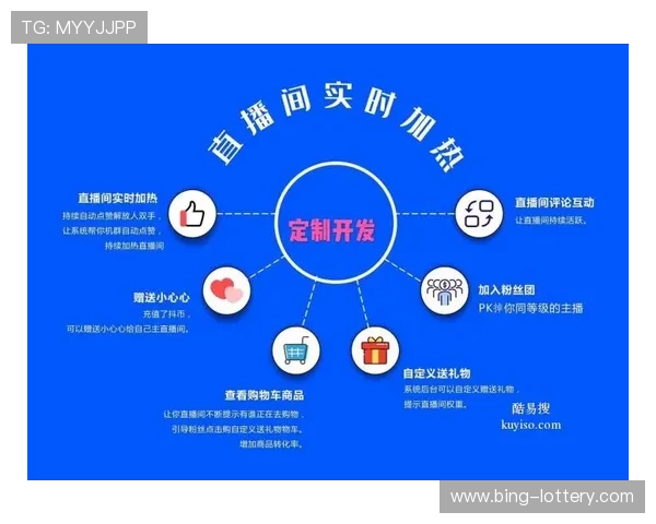 提升直播间互动氛围的实用小工具全攻略推荐